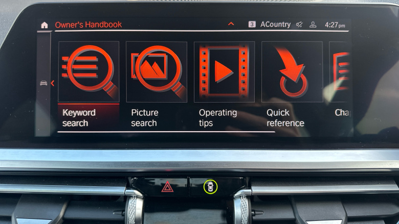 BMW 3 Series 320i M Sport 4dr Step Auto Petrol Saloon